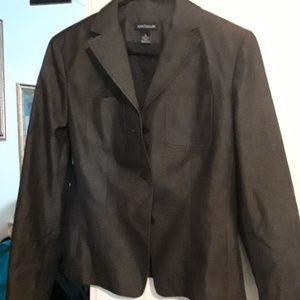 Ann Taylor denim jacket